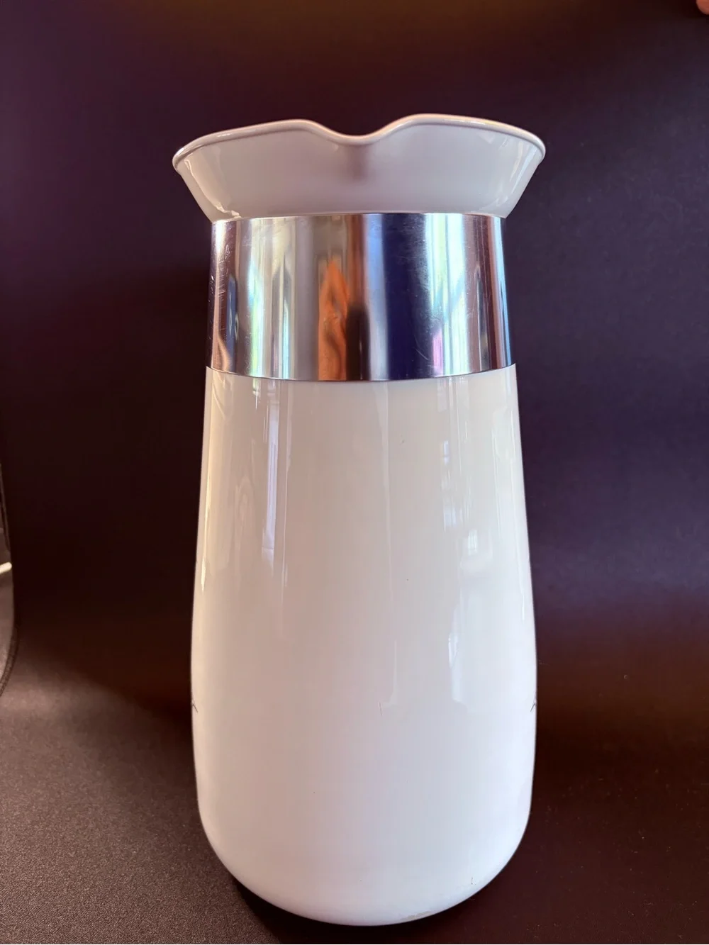 Corningware vintage cup